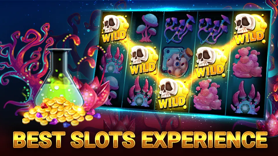 Mẹo tối đa hóa tiền thưởng slot febet win