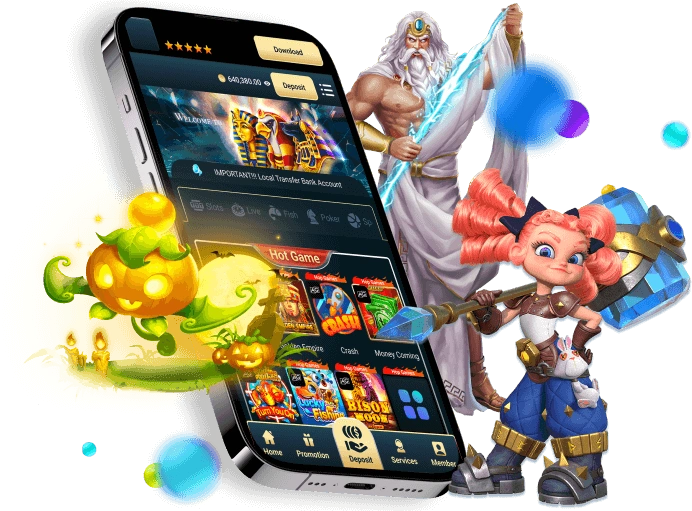 Các trò chơi bài và bàn đa dạng tại febet win