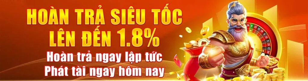Hoàn Trả Thể Thao Casino Febet Win